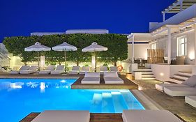 Stelia Mare Boutique Hotel